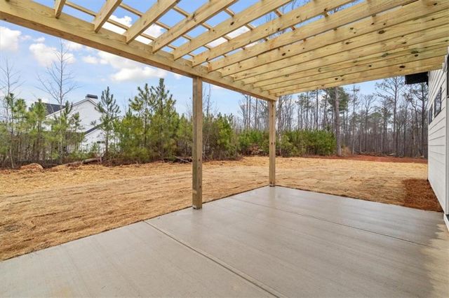 419 Lively Road, Waco, GA 30182