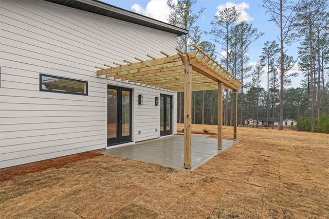 419 Lively Road, Waco, GA 30182