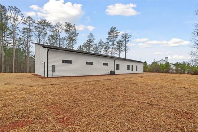 419 Lively Road, Waco, GA 30182