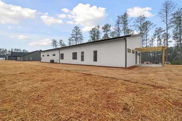 419 Lively Road, Waco, GA 30182