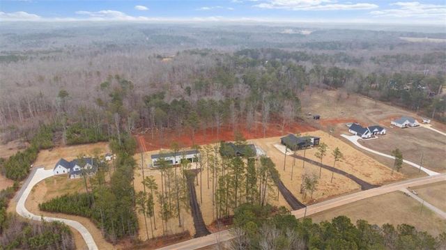 419 Lively Road, Waco, GA 30182