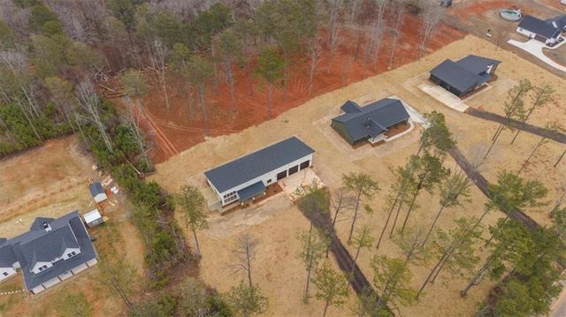 419 Lively Road, Waco, GA 30182