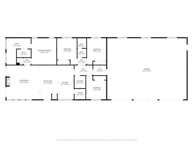 419 Lively Road, Waco, GA 30182