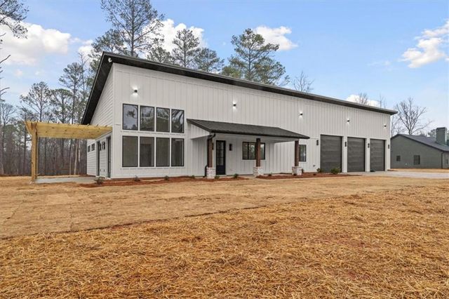 419 Lively Road, Waco, GA 30182