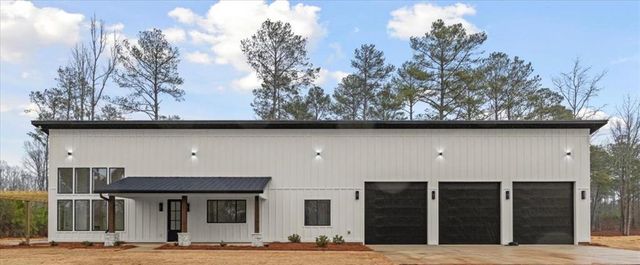 419 Lively Road, Waco, GA 30182