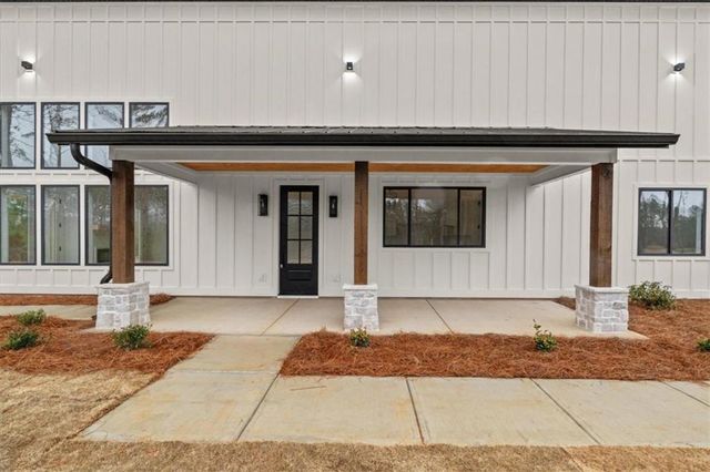 419 Lively Road, Waco, GA 30182