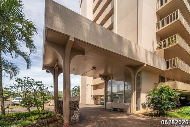 1830 Wilikina Drive 511, Wahiawa, HI 96786