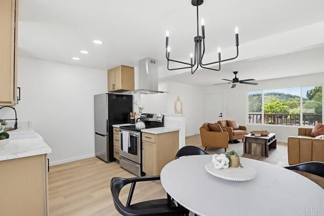 895 Jamacha Road, El Cajon, CA 92019