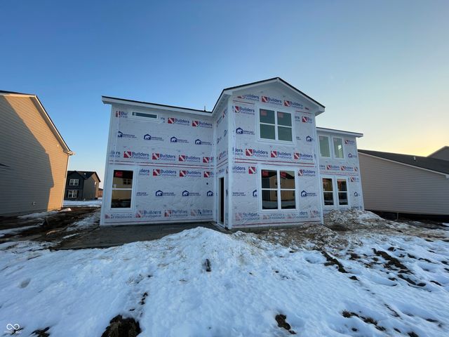 10340 Sand Mill Land, Indianapolis, IN 46239