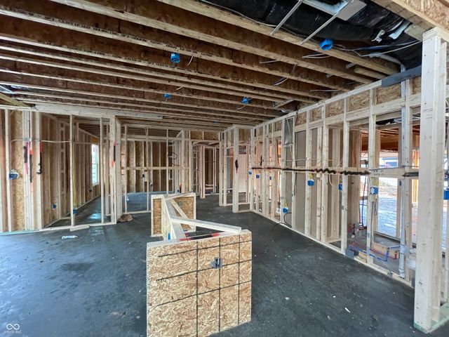 10340 Sand Mill Land, Indianapolis, IN 46239