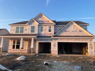 10340 Sand Mill Land, Indianapolis, IN 46239