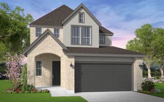 18111 Sunlit Oasis Drive, Webster, TX 77598