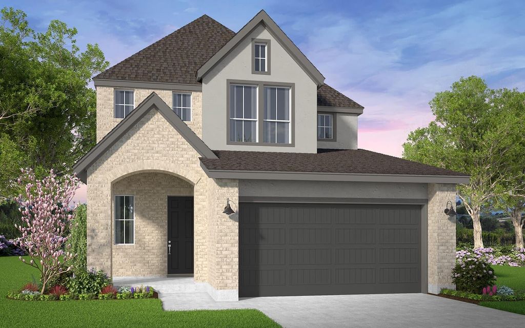 18111 Sunlit Oasis Drive, Webster, TX 77598