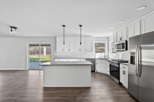 1611 Elderberry Street SE, Demotte, IN 46310