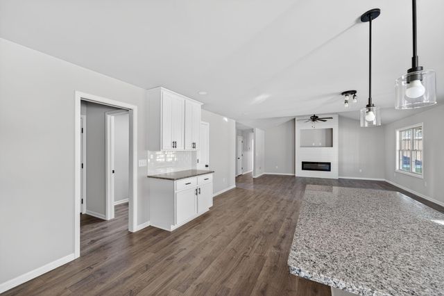 1611 Elderberry Street SE, Demotte, IN 46310