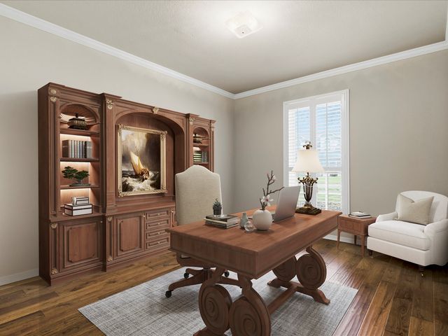 5602 Bright Star Trail, Arlington, TX 76017