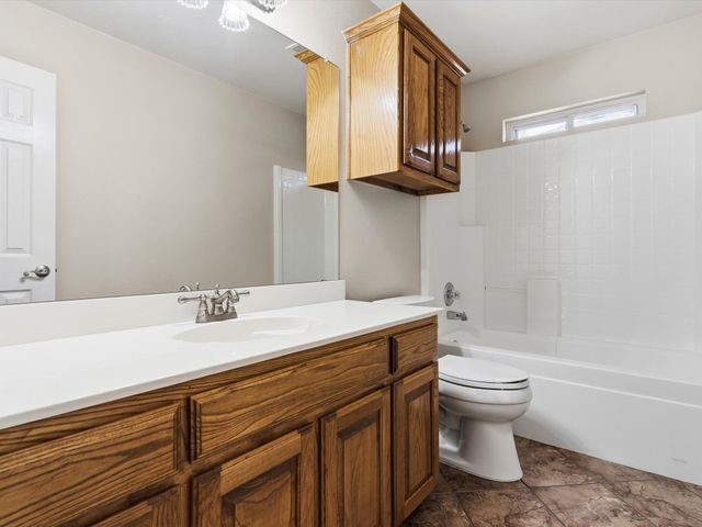 5602 Bright Star Trail, Arlington, TX 76017