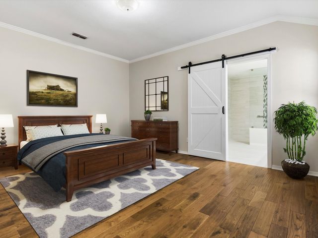 5602 Bright Star Trail, Arlington, TX 76017