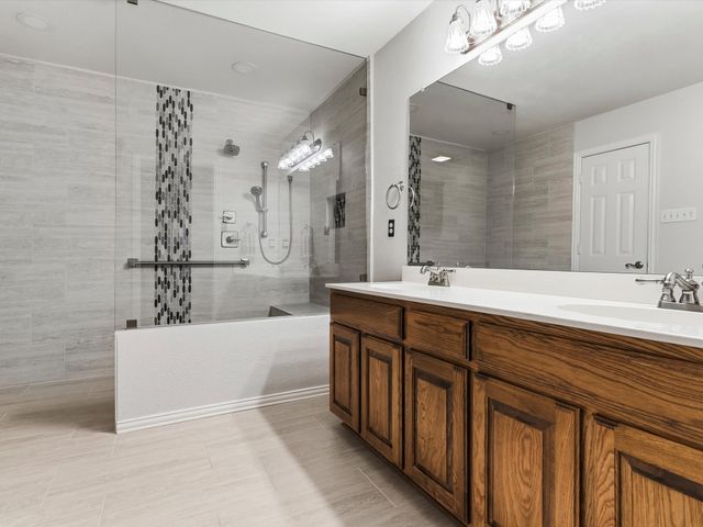 5602 Bright Star Trail, Arlington, TX 76017