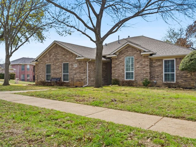 5602 Bright Star Trail, Arlington, TX 76017