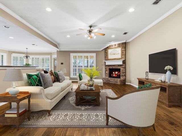 5602 Bright Star Trail, Arlington, TX 76017