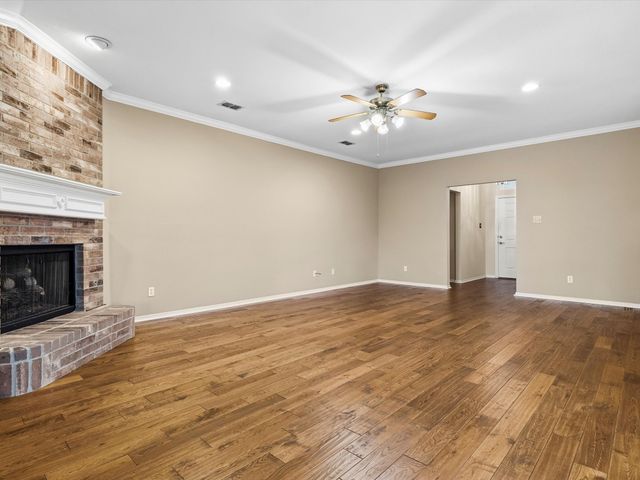 5602 Bright Star Trail, Arlington, TX 76017