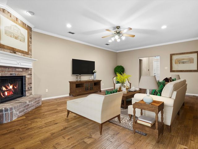 5602 Bright Star Trail, Arlington, TX 76017