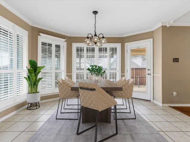 5602 Bright Star Trail, Arlington, TX 76017