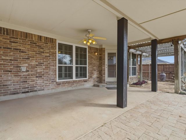 5602 Bright Star Trail, Arlington, TX 76017