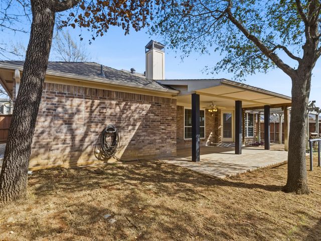 5602 Bright Star Trail, Arlington, TX 76017