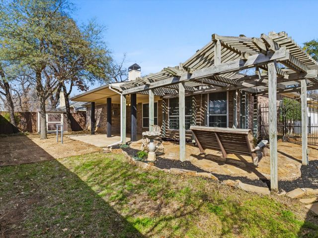 5602 Bright Star Trail, Arlington, TX 76017