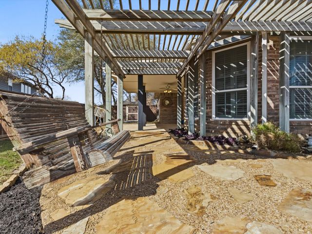 5602 Bright Star Trail, Arlington, TX 76017