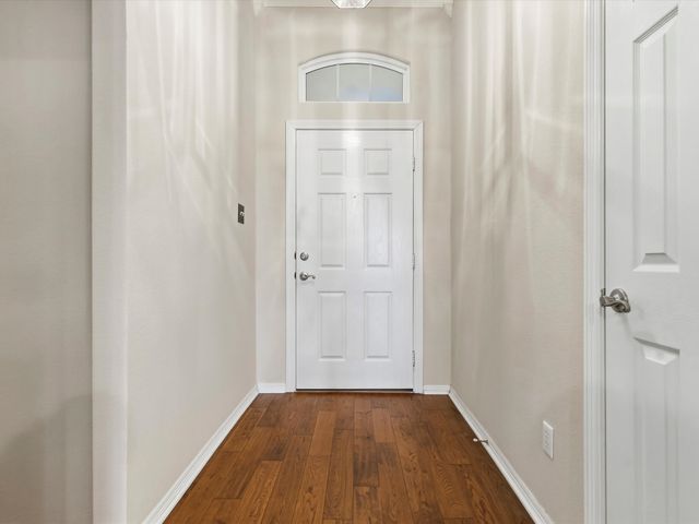 5602 Bright Star Trail, Arlington, TX 76017