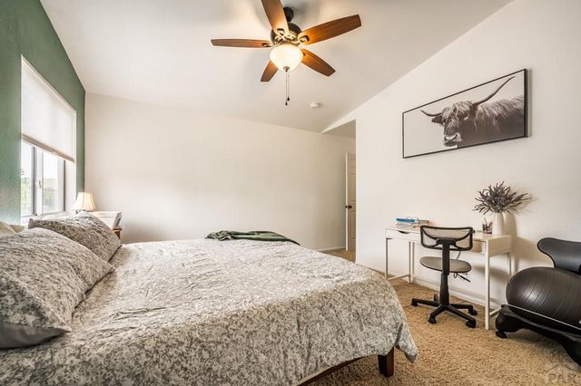 714 S Blakeland Dr, Pueblo West, CO 81007