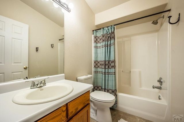 714 S Blakeland Dr, Pueblo West, CO 81007