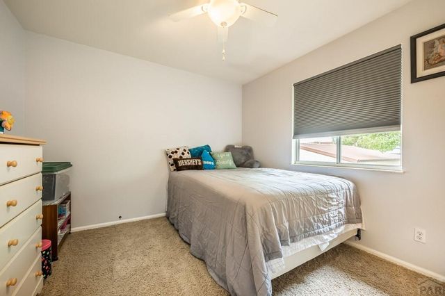 714 S Blakeland Dr, Pueblo West, CO 81007