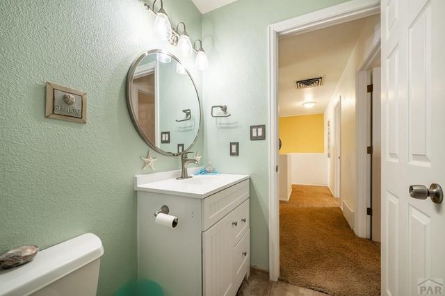 714 S Blakeland Dr, Pueblo West, CO 81007