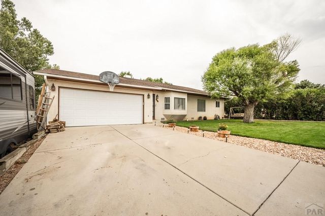 714 S Blakeland Dr, Pueblo West, CO 81007