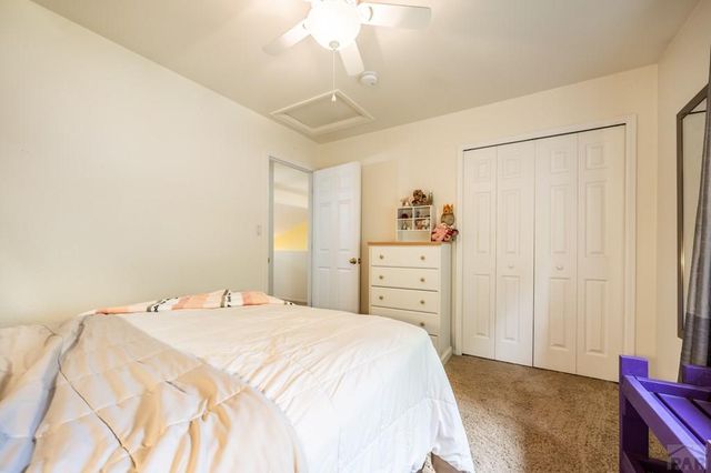 714 S Blakeland Dr, Pueblo West, CO 81007