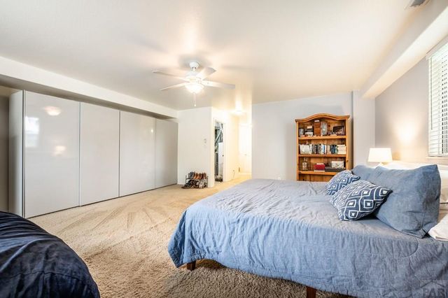 714 S Blakeland Dr, Pueblo West, CO 81007