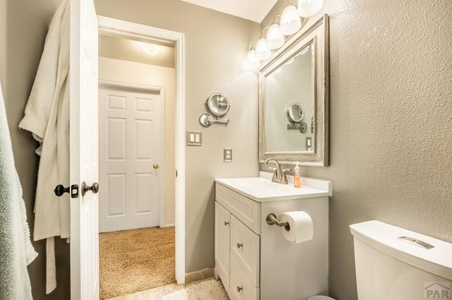 714 S Blakeland Dr, Pueblo West, CO 81007