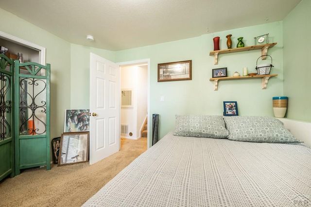 714 S Blakeland Dr, Pueblo West, CO 81007