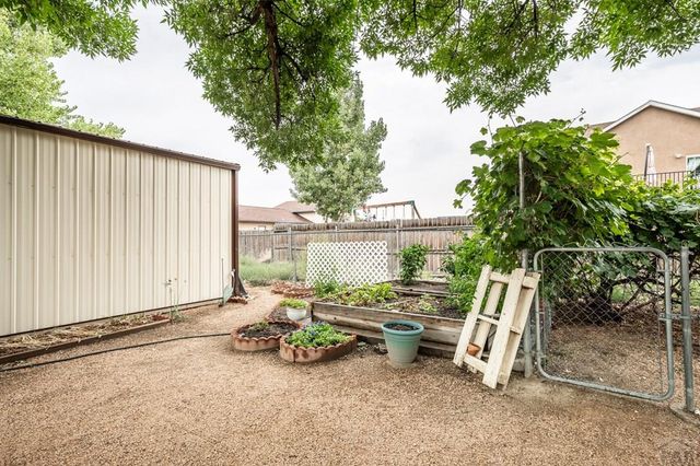 714 S Blakeland Dr, Pueblo West, CO 81007