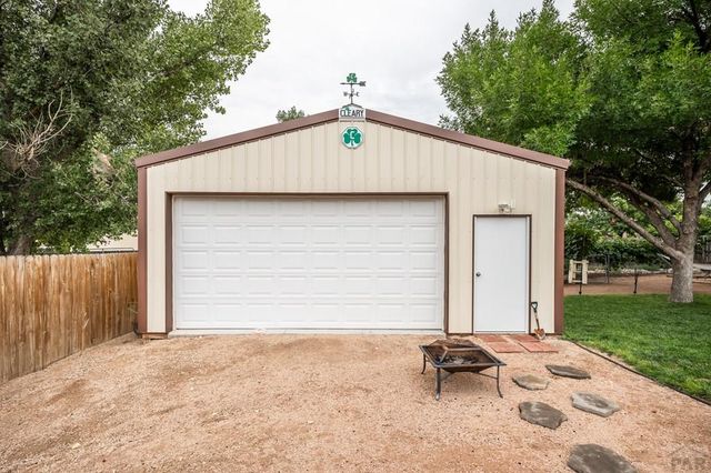 714 S Blakeland Dr, Pueblo West, CO 81007