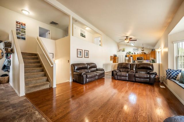 714 S Blakeland Dr, Pueblo West, CO 81007