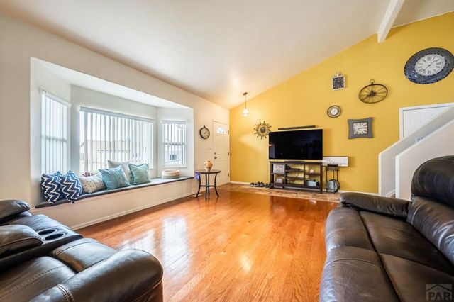 714 S Blakeland Dr, Pueblo West, CO 81007