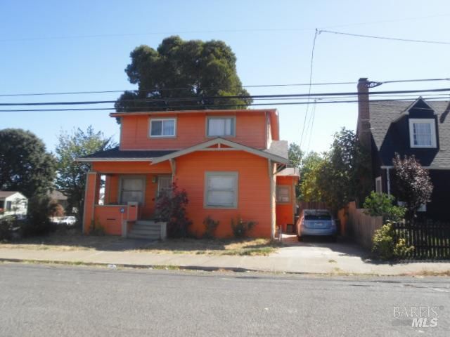 1244 El Dorado St, Vallejo, CA 94590
