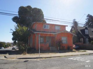 1244 El Dorado St, Vallejo, CA 94590