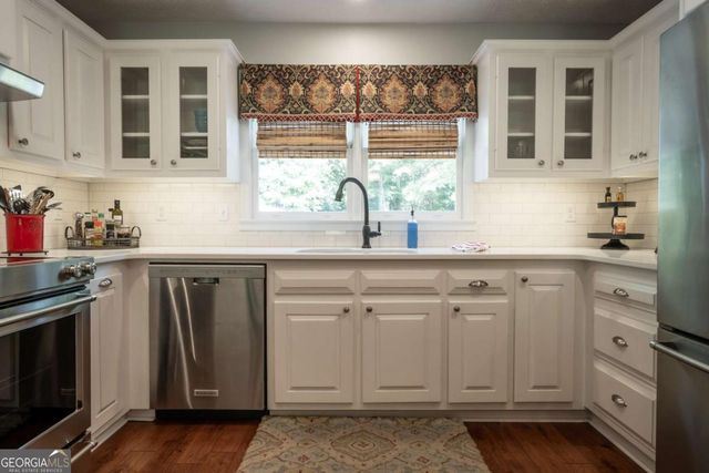 1181 Pete Dickens Road, Bogart, GA 30622