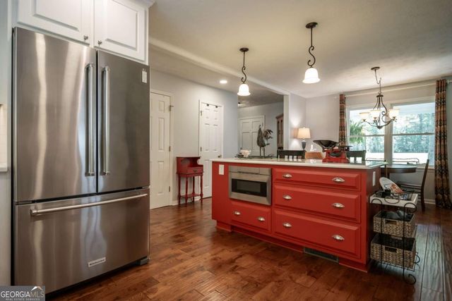 1181 Pete Dickens Road, Bogart, GA 30622